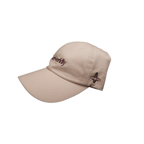 Otherwordly Dad Hat