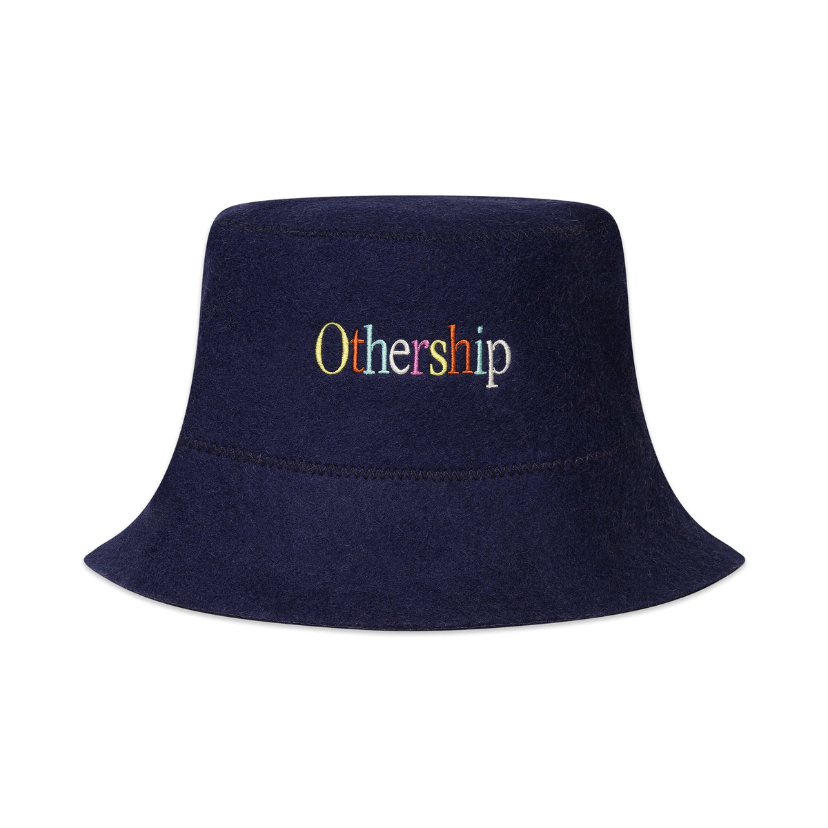 Premium Wool Sauna Bucket Hat