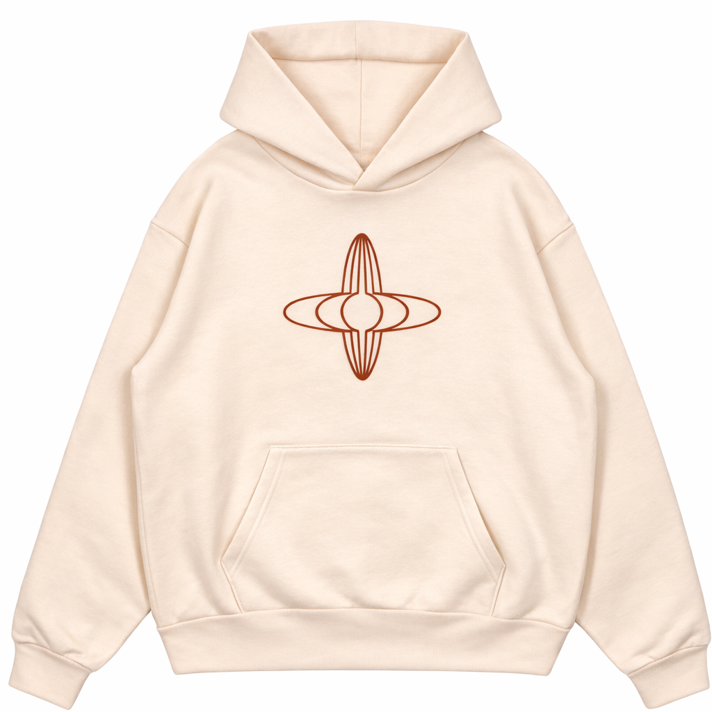 Signature Cotton Hoodie