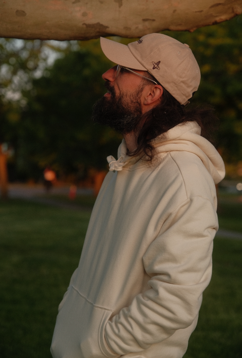 Otherwordly Dad Hat