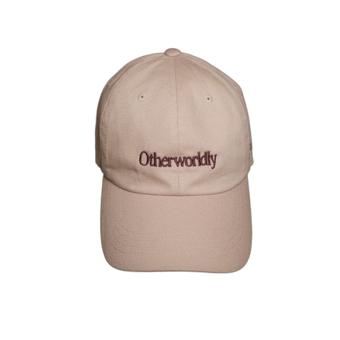 Otherwordly Dad Hat