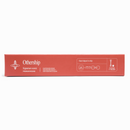 Othership signature Incense sticks with crystal incense holder on a white background