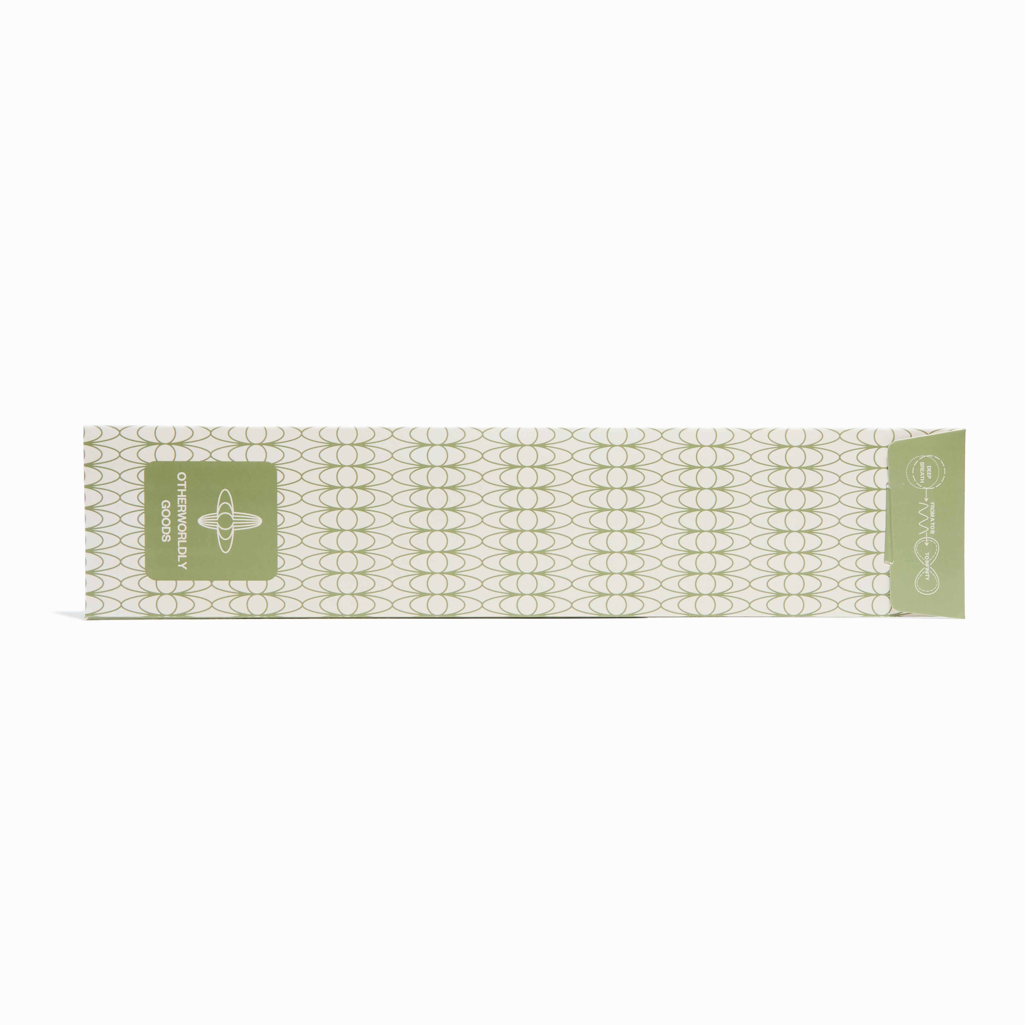 Sojourn Scent Premium Incense
