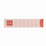 Signature Scent Natural Cedar Incense Sticks | 11-Pack