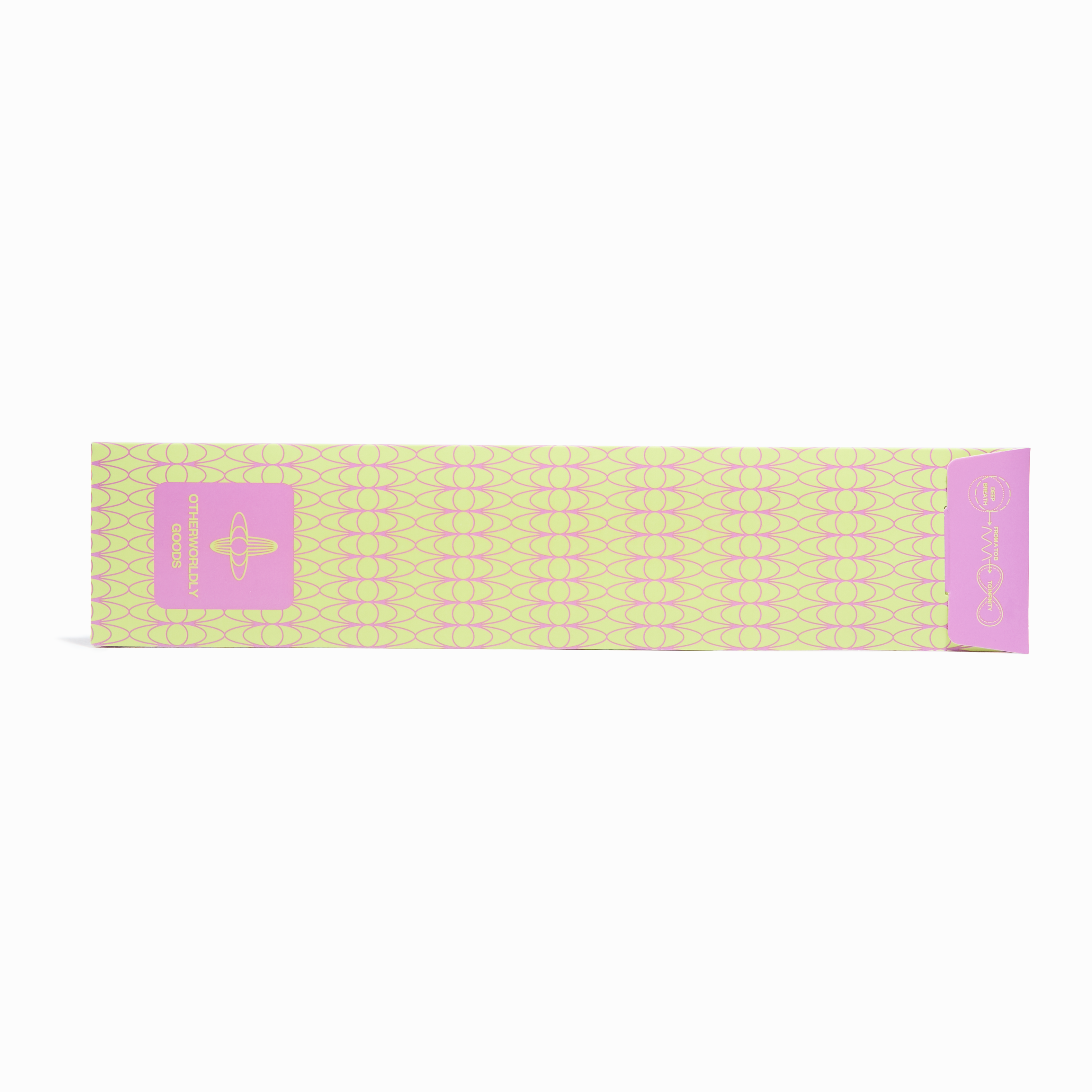 All Around Blend Premium Incense