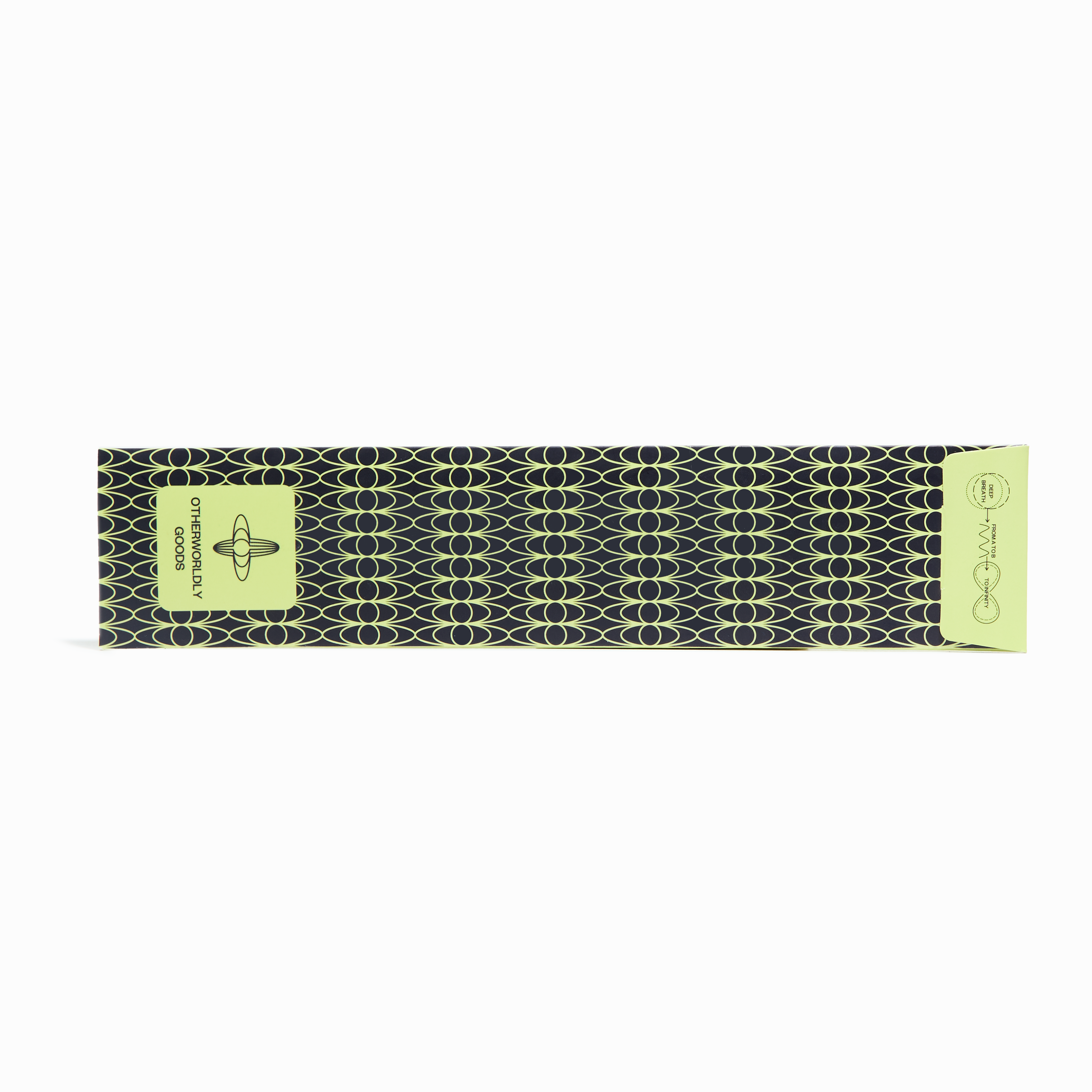 Up Blend Premium Incense