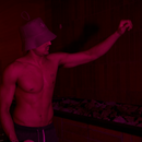 Premium Wool Sauna Bucket Hat