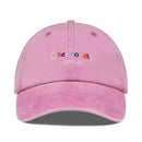 Otherwordly Human Dad Hat