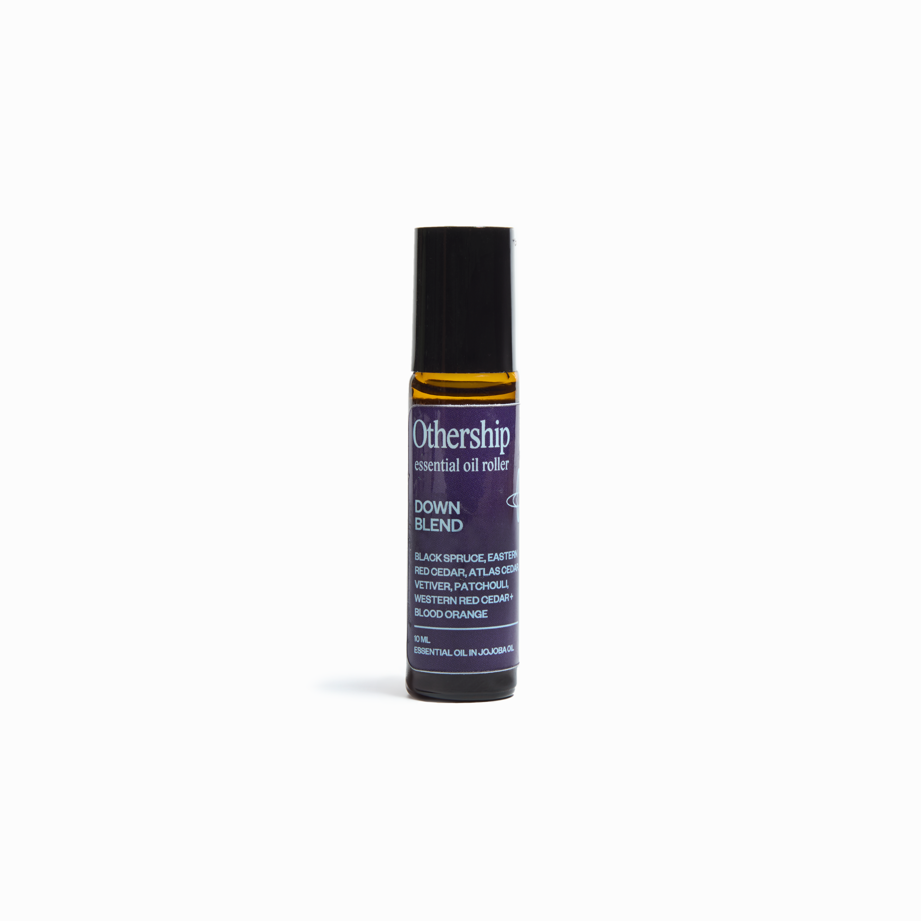 Essential Oil Rollers Set of 5
