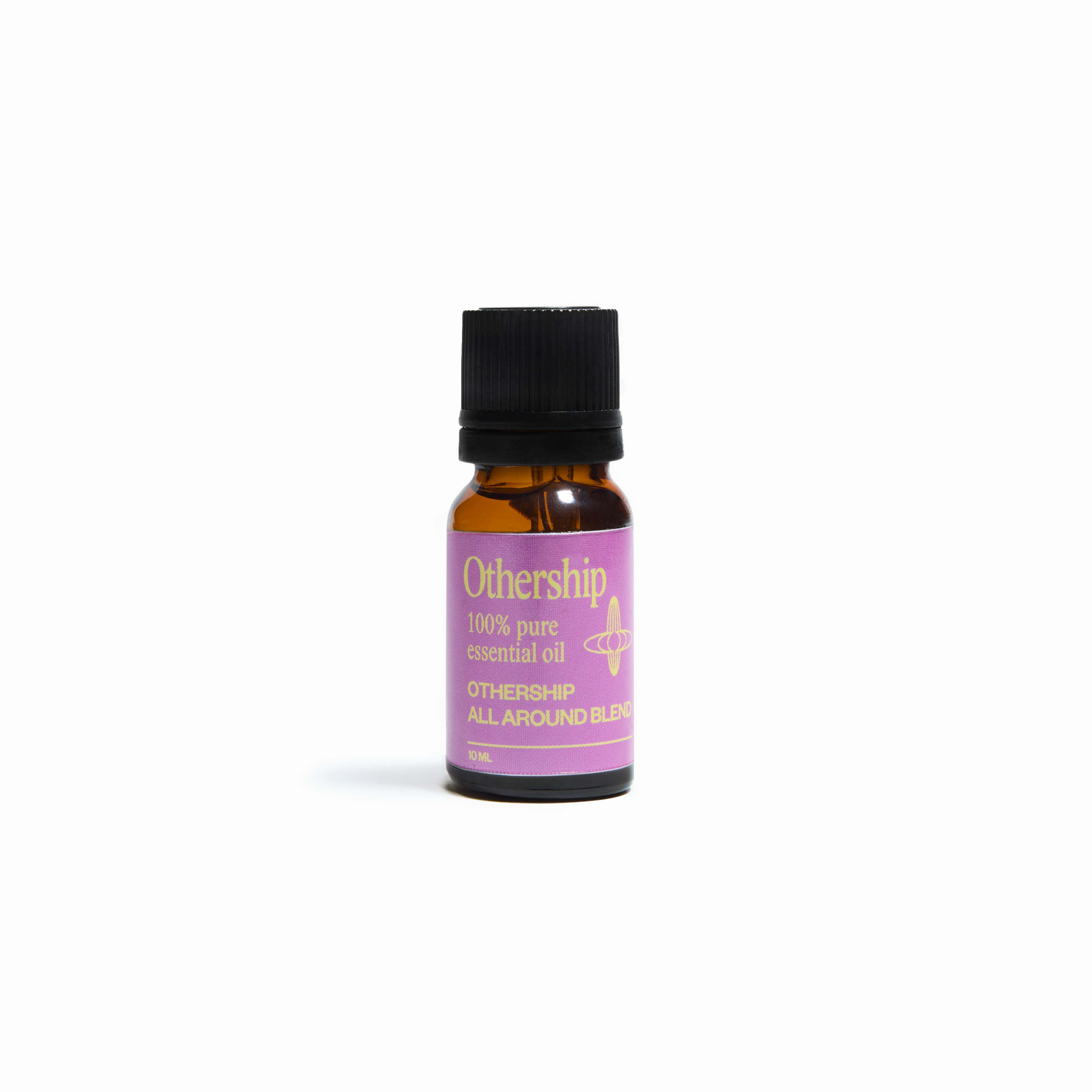 Essential Oils Set of 5
