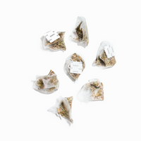 Blast Off Herbal Tea