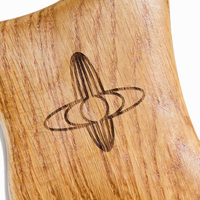 Wooden Body Gua Sha