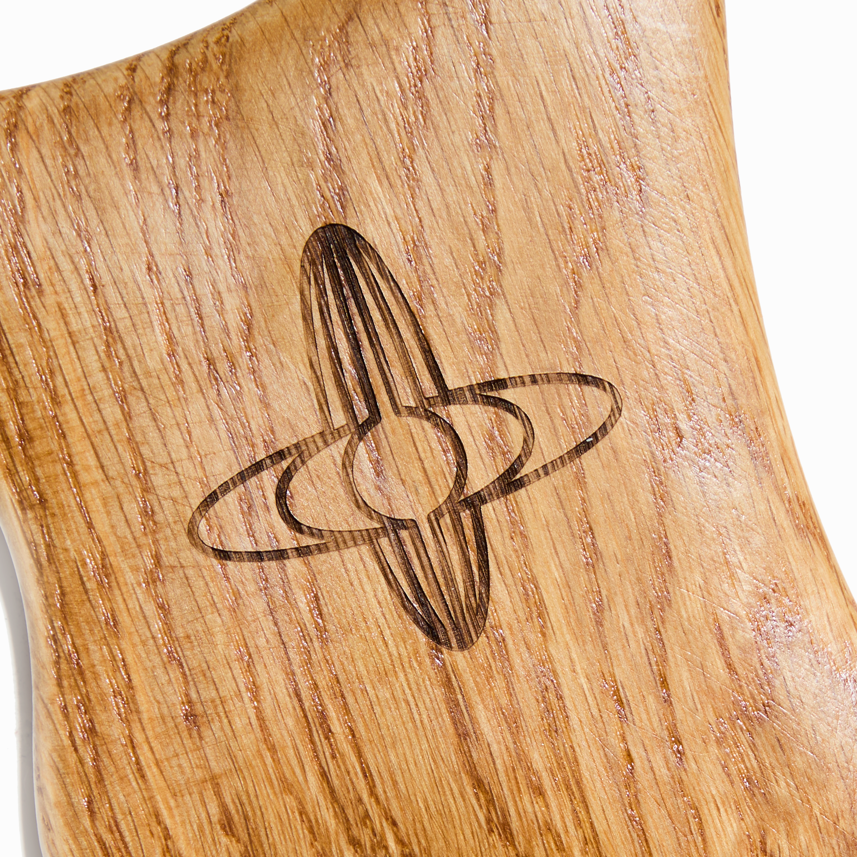 Wooden Body Gua Sha