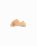 Wooden Face Gua Sha