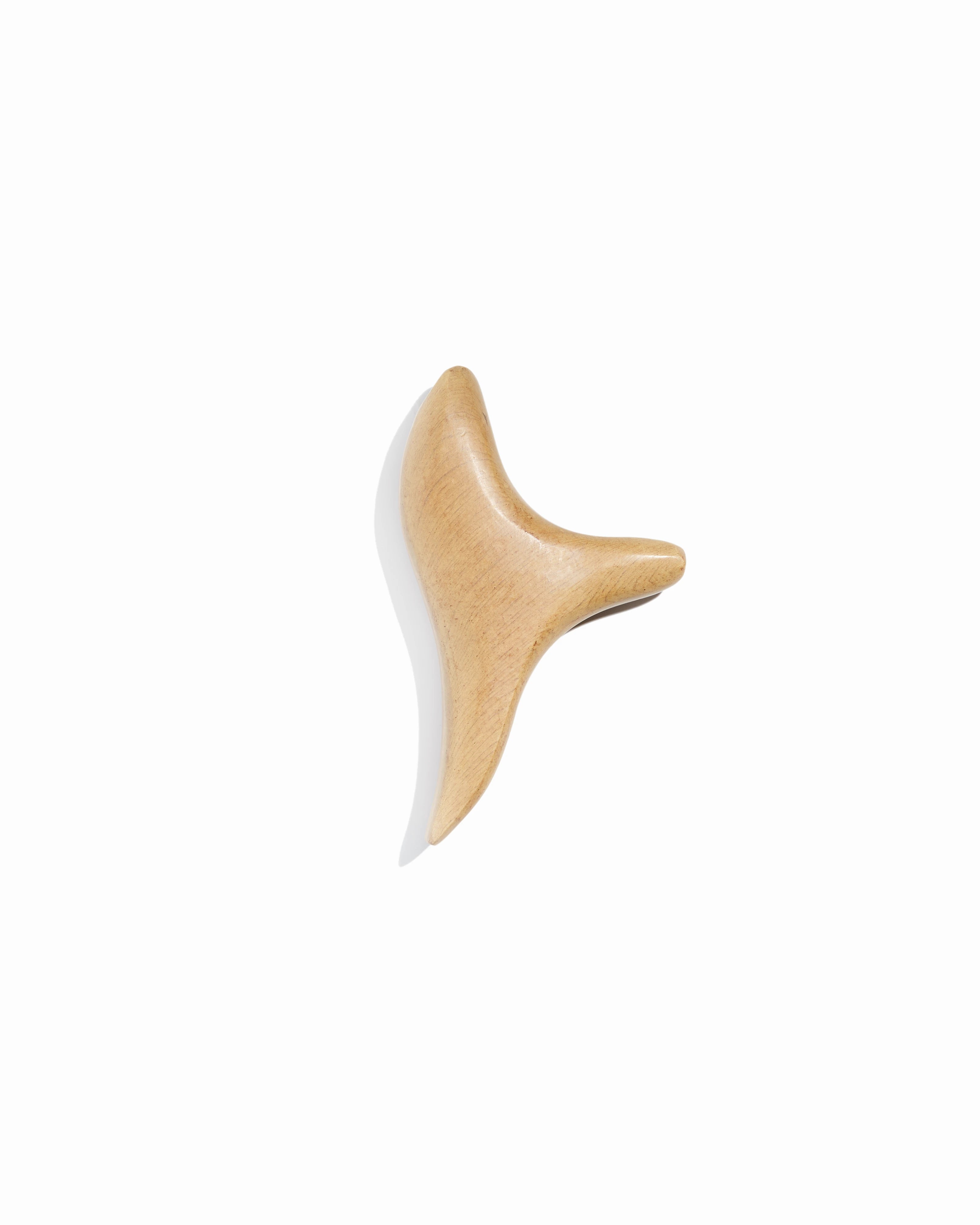 Wooden Acupressure Tool