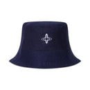 Premium Wool Sauna Bucket Hat