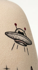 Bent Gable x Othership: Sauna Hat