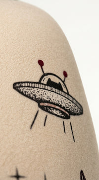 Bent Gable x Othership: Sauna Hat
