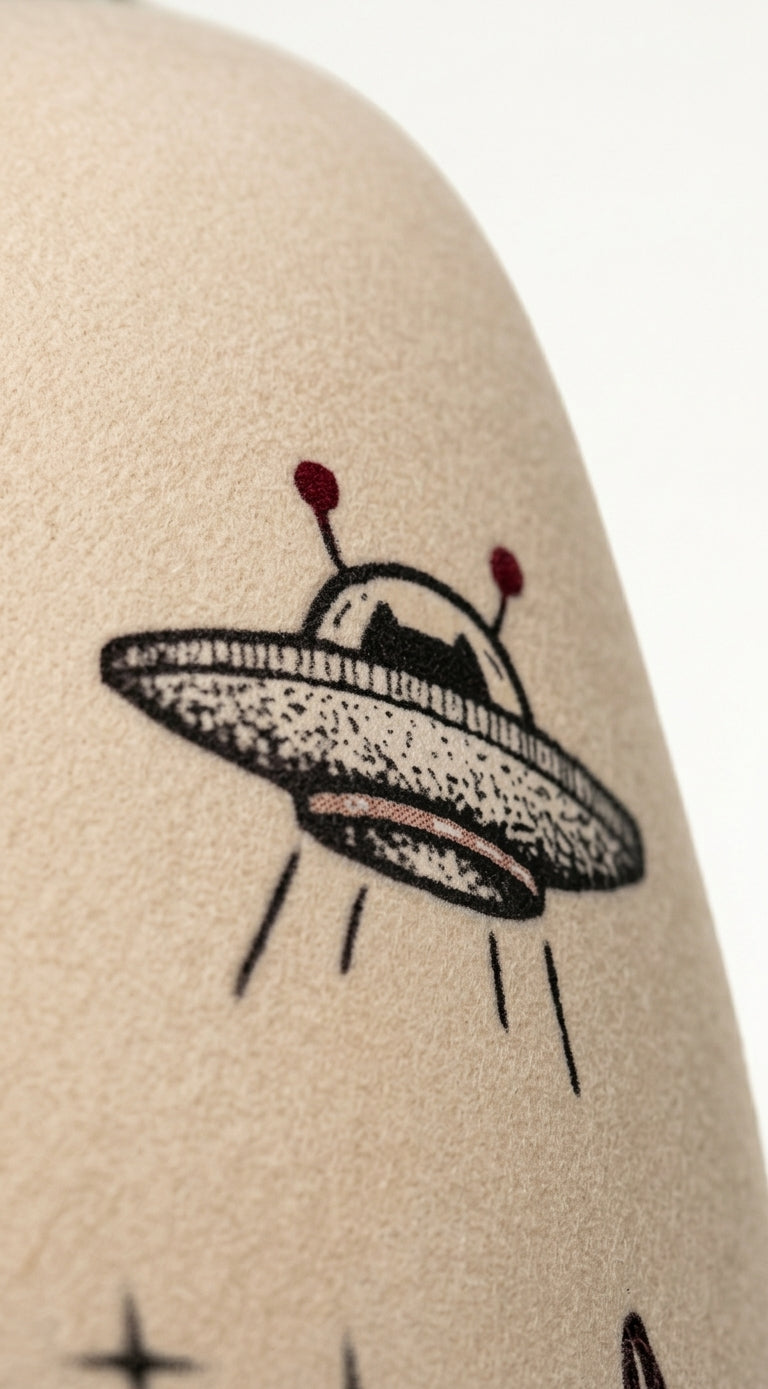Bent Gable x Othership: Sauna Hat