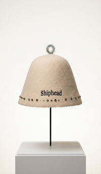 Bent Gable x Othership: Sauna Hat