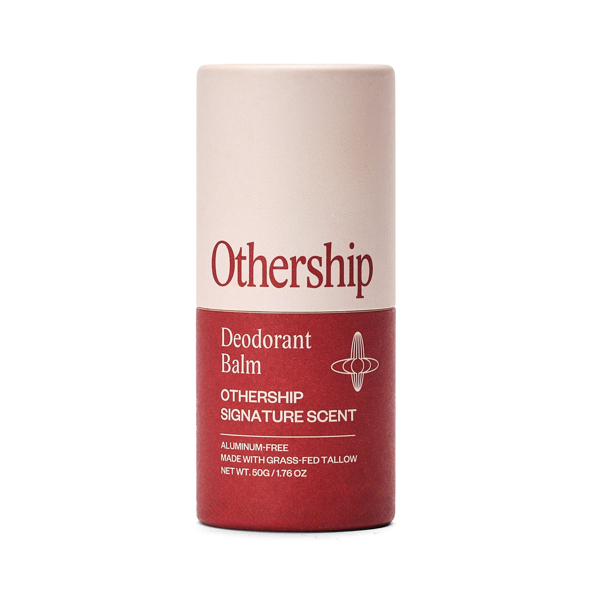 OSS All Natural Deodorant