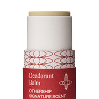 OSS All Natural Deodorant
