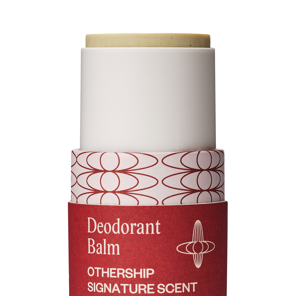 OSS All Natural Deodorant