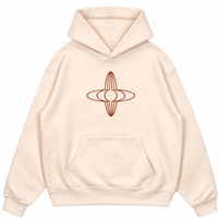Signature Cotton Hoodie