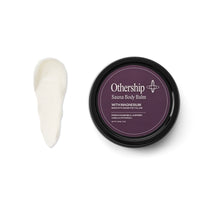 Post-Sauna Body Balm w/ Magnesium