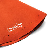 Rust Classic Sauna Hat