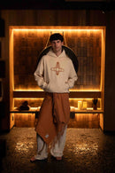 Signature Cotton Hoodie