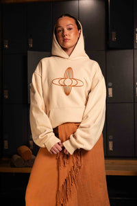 Signature Cotton Hoodie