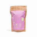 Blast Off Herbal Tea 15 tea bags energizing blend with green rooibos, ginger, lemongrass, and licorice root.