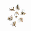 Blast Off Herbal Tea 15 tea bags energizing blend with green rooibos, ginger, lemongrass, and licorice root.