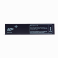 Othership Down Blend Premium Incense Sticks for grounding and relaxation, handcrafted with cedar, vetiver, and patchouli for a soothing aroma.