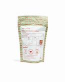 Othership Soft Landing Herbal Tea pouch with 15 bags, caffeine-free blend of tulsi, chamomile, and rose crafted for relaxation and mindfulness.