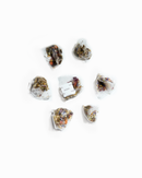 Othership Soft Landing Tea bags arranged on a clean white background.