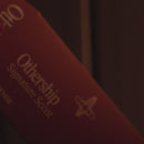 Signature Scent Natural Cedar Incense