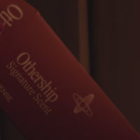 Signature Scent Natural Cedar Incense